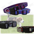 3/4"w Sublimation Full Color Pet Collar